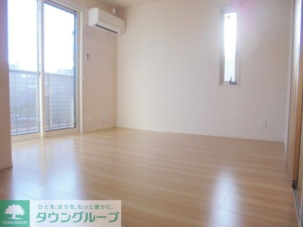 プロップテラスの物件内観写真